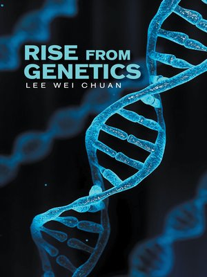 cover image of Rise from Genetics